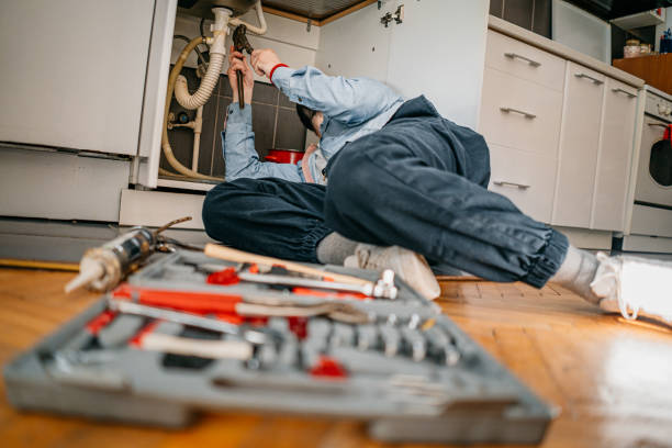Best Drain Cleaning Services  in Lucerne, CA