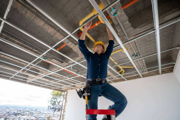 Best Sprinkler Systems  in Lucerne, CA
