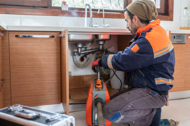 Best Plumbing Inspection Services  in Lucerne, CA