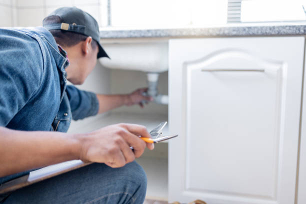 Lucerne, CA Plumbing Company