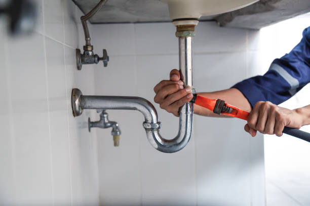 Best Gas Line Repair  in Lucerne, CA