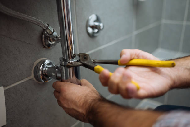 Best Faucet Repair  in Lucerne, CA